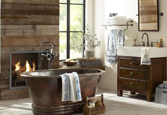 Reparación de Bañeras